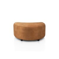 Murcial, poef voor loveseat - Afbeelding 2