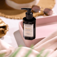 Istanbul Handzeep 100 ml - Afbeelding 2