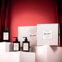 Istanbul Bad & Body Geschenkset - Afbeelding 3