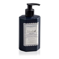 Istanbul Bosphorus Lotion mains et corps 250 ml