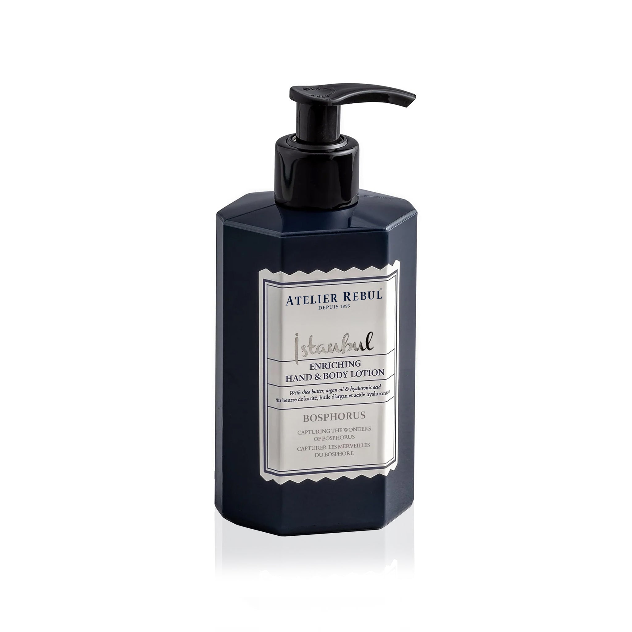444A202E3646D036F6F9Bf702Eb01E08080F9B55_Ar_830_Pic1.Jpg Istanbul Bosphorus Hand &Amp; Bodylotion 250 Ml - Afbeelding 1