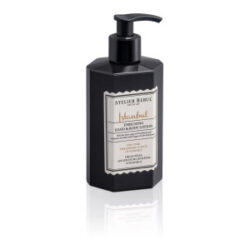 Istanbul Lotion mains et corps 250 ml