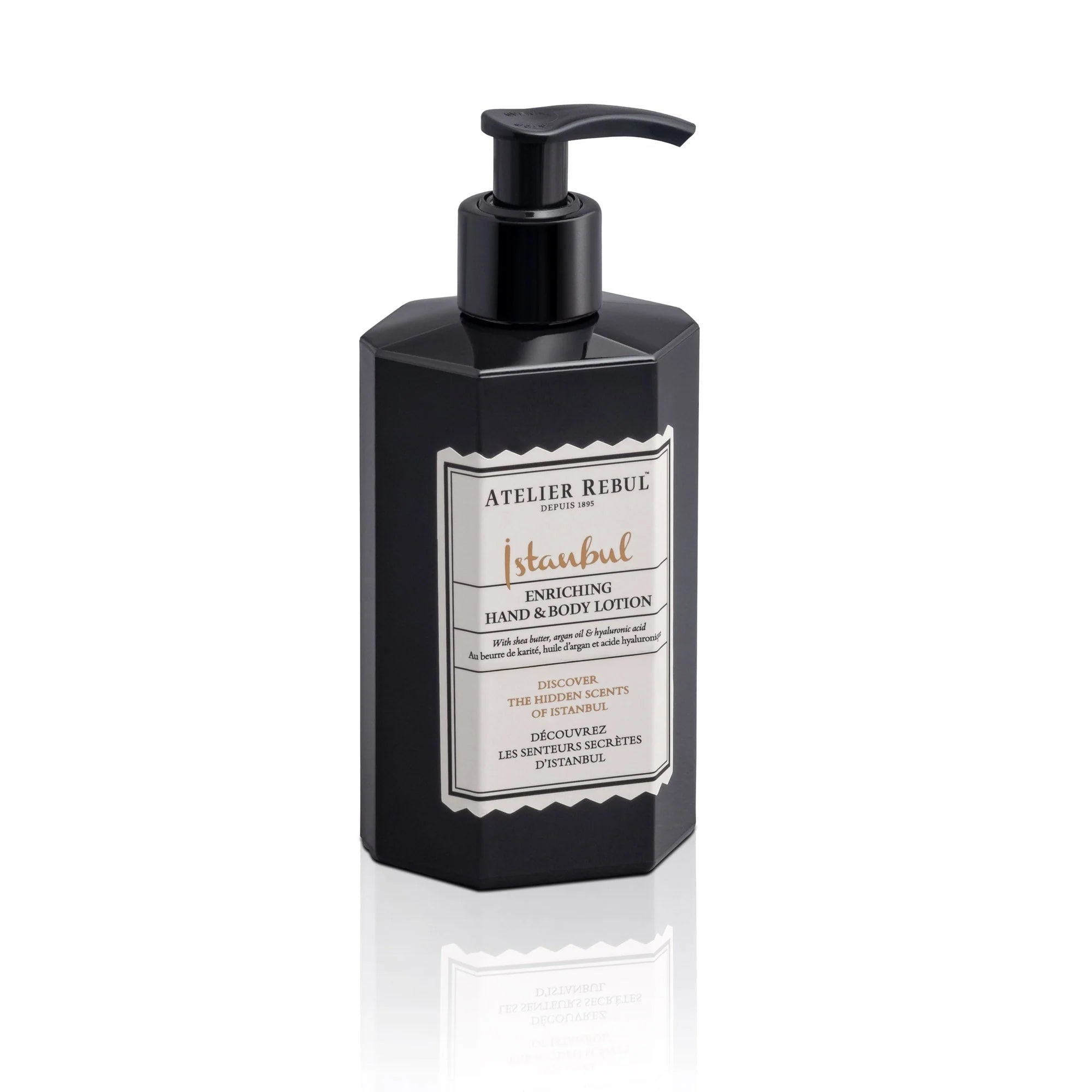 48E67565F1Bb94Ab946Eaba5Ca9B7B1C9A8De153_Ar_82_Pic1.Jpg Istanbul Hand &Amp; Bodylotion 250 Ml - Afbeelding 1
