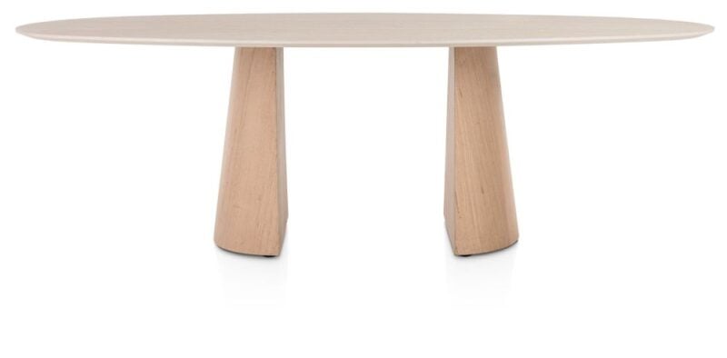Aras, Table 240 X 120 Cm - Image 3