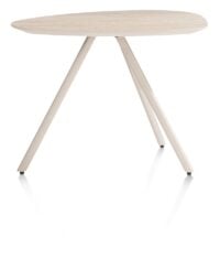 Mintos, table basse 60 x 40 cm - Image 2