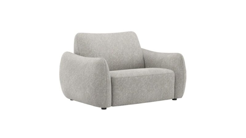 Olvera, Loveseat - 90 Cm - Image 2