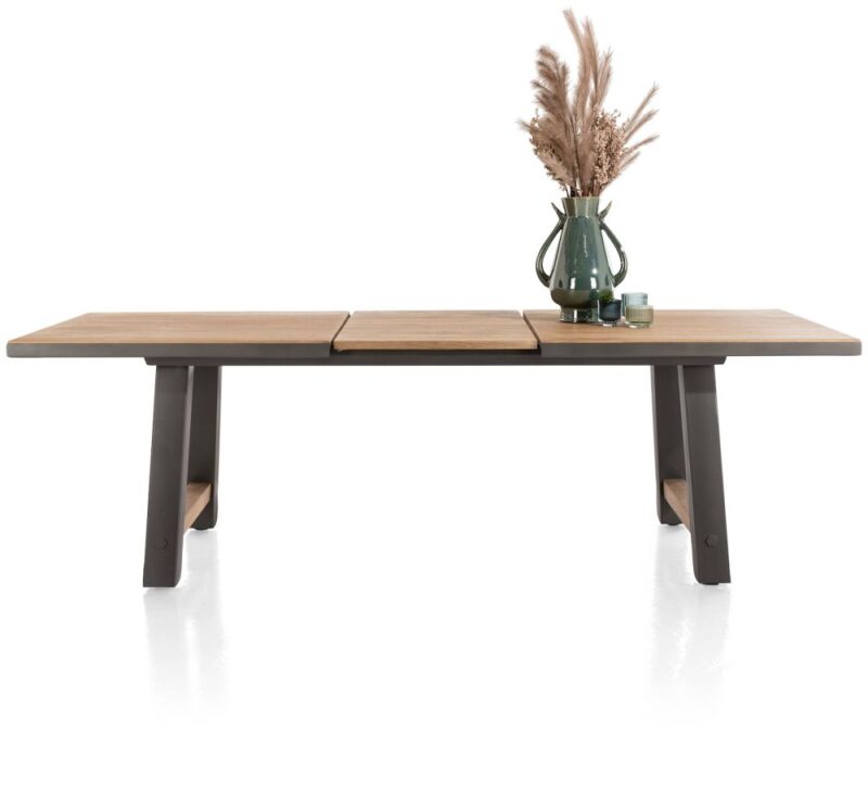 Farmland, Uitschuiftafel 190 (+ 60) X 100 Cm - Afbeelding 3