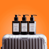 Istanbul Hand & Bodylotion 100 ml - Afbeelding 3