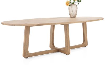 Henders &Amp; Hazel Eettafels