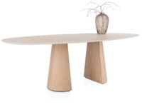 Aras, table 240 x 120 cm - Image 2