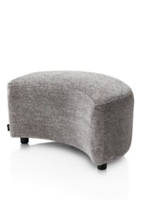 Murcial, poef / hocker voor fauteuil