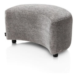 Murcial, pouf pour fauteuil