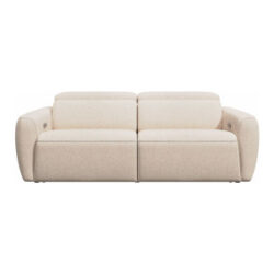 Tovena, 3 places - 2x réglage électrique