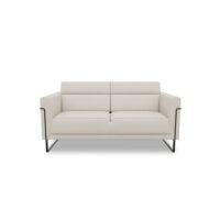 Fiskardo, Canapé 2 places - Tissu Vada - beige
