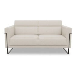 Fiskardo, Canapé 2 places - Tissu Vada - beige