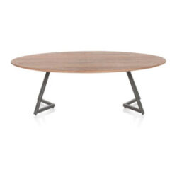 Trapani, table basse 110 x 65 cm