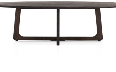 Henders &Amp; Hazel Eettafels