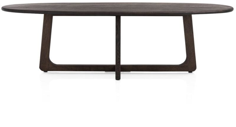 Almora, Table 270 X 120 Cm - Basalt - Image 2