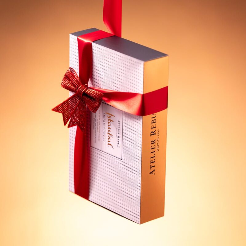 Istanbul Bad &Amp; Body Geschenkset - Afbeelding 2