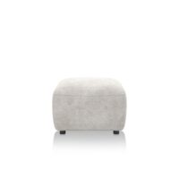 Murcia, Poef/hocker 63 x 92 cm.