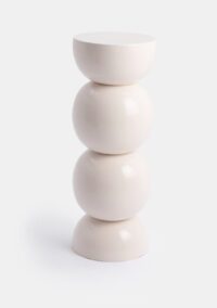 Navio COLONNE H64CM - Couleur creme