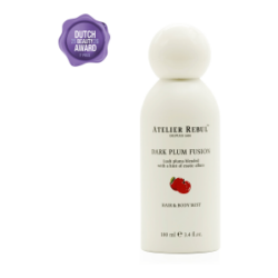 Dark Plum Fusion Hair & Body Mist 100 ml