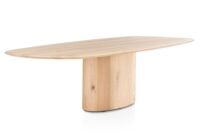 Palma, table 240 x 120 cm - Image 3