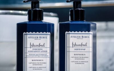 Atelier Rebul