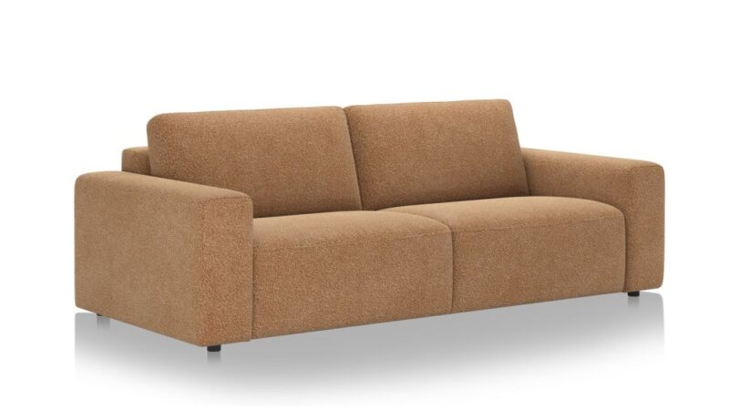 Murcia, 3-Zits - Zitbreedte 180 Cm. - Afbeelding 2