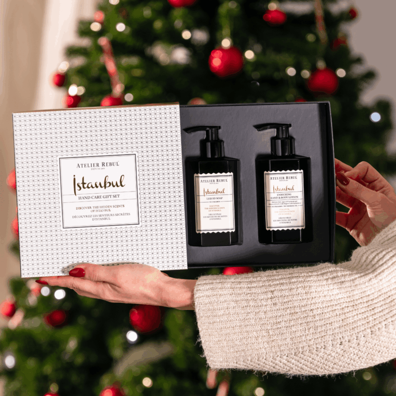 Istanbul Hand Care Geschenkset - Afbeelding 3