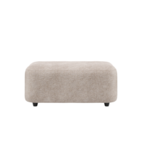 Burgos, pouf