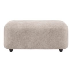 Burgos, pouf