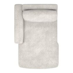 Murcia, Longchair - long -  links