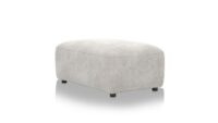 Murcia, Poef/hocker 63 x 92 cm. - Afbeelding 2