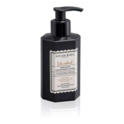 Istanbul Lotion mains et corps 100 ml