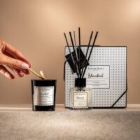 Istanbul Miniature Home Geschenkset - Afbeelding 3