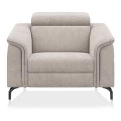 Tycan, fauteuil
