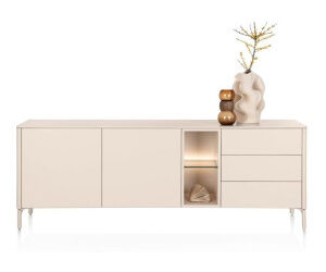 Soldes Buffets Bas
