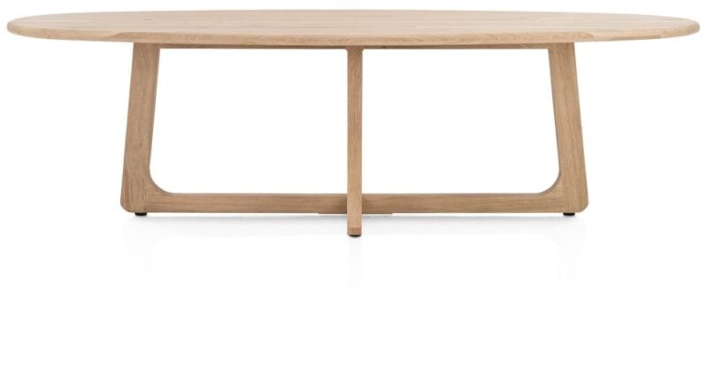 Almora, Table 270 X 120 Cm - Natural Sand - Image 3