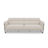Fiskardo, Canapé 4 places - Tissu Vada - beige