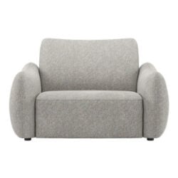 Olvera, loveseat - 90 cm