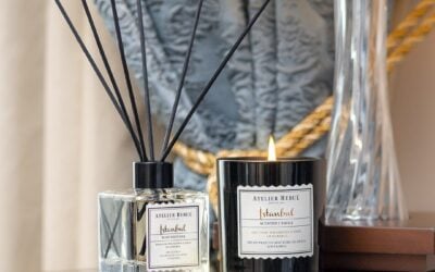 Atelier Rebul