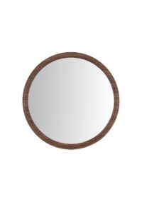 Brianza, miroir - diametre 90 cm