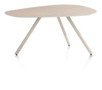 Mintos, table basse 75 x 45 cm - Image 2