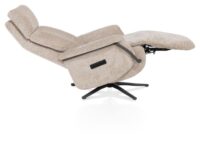 Stelvio, fauteuil relax - tissu Enzo - Image 3