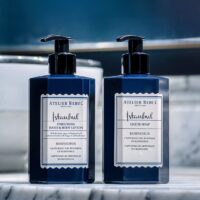 Istanbul Bosphorus Handzeep 250 ml - Afbeelding 2