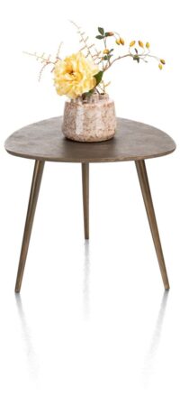 Dorval, table basse 53 x 54 cm - Image 3