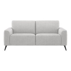 Carini, 2.5-places - fixe - ressorts bonell