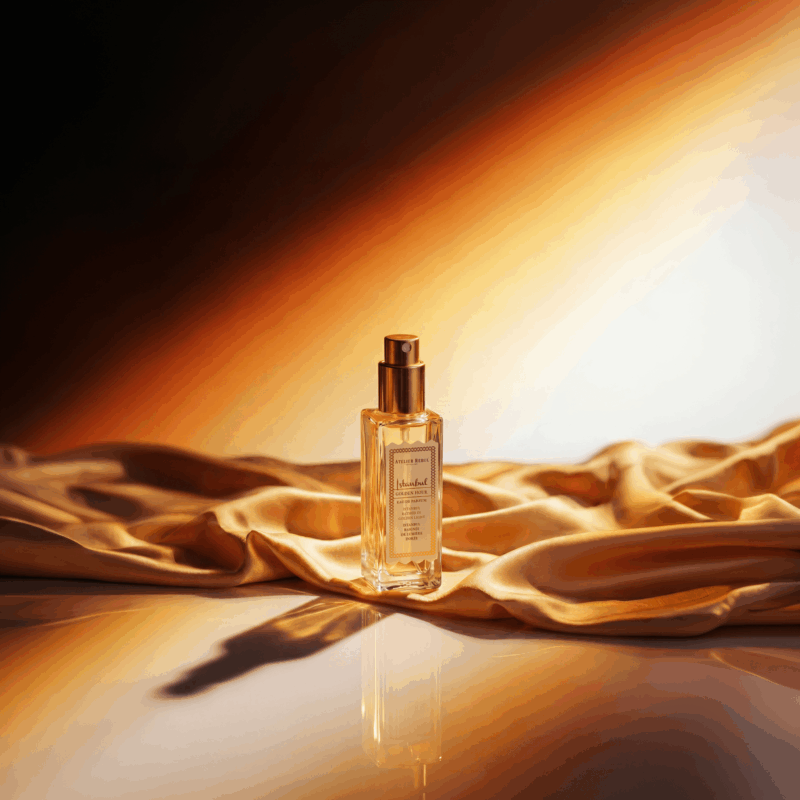 Istanbul Golden Hour Eau De Parfum 12 Ml - Afbeelding 3