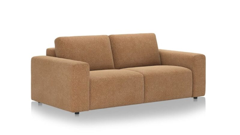 Murcia, 2-Zits - Zitbreedte 140 Cm. - Afbeelding 2